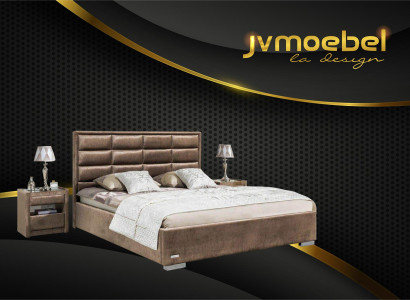 Bed Textile Bedroom Design Furniture Modern Luxury Beds Upholstery Frame new